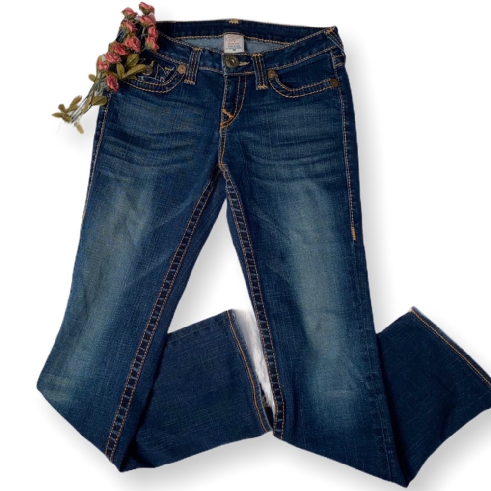 True Religion Jeans | World Tour